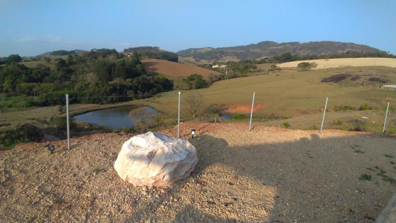 Alto Da Pedreira Parque de Campismo Socorro (Sao Paulo)