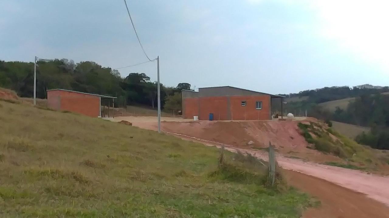 Alto Da Pedreira