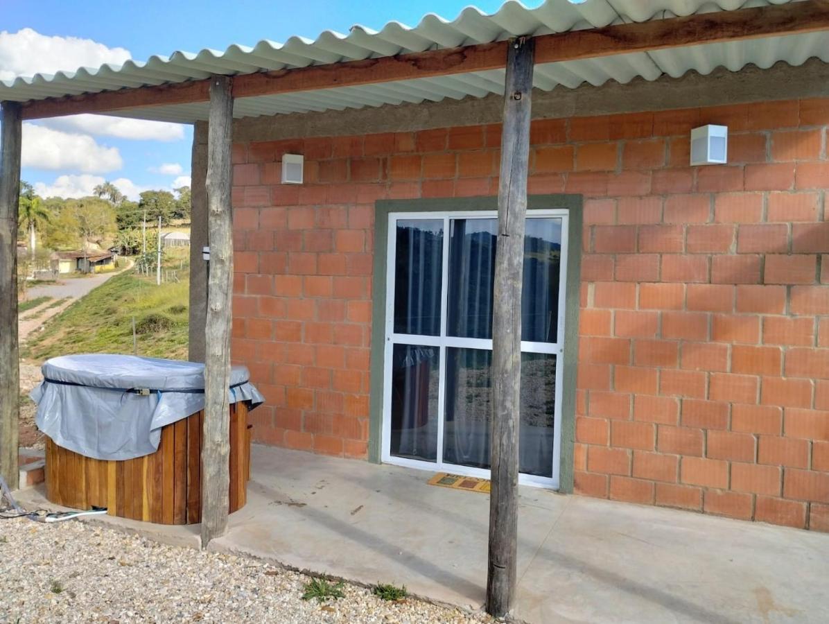 Alto Da Pedreira Parque de Campismo *