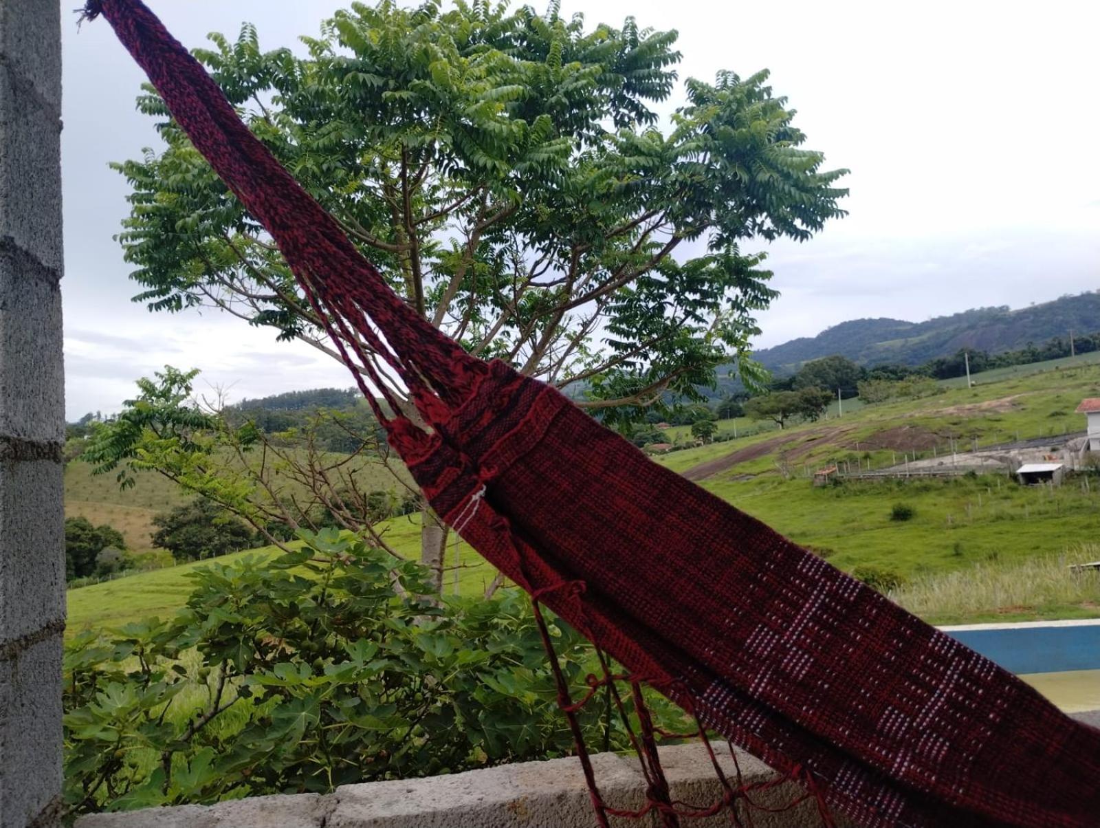 Parque de Campismo Alto Da Pedreira Socorro (Sao Paulo)