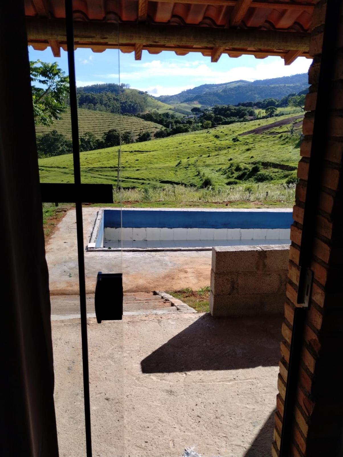 Alto Da Pedreira Parque de Campismo