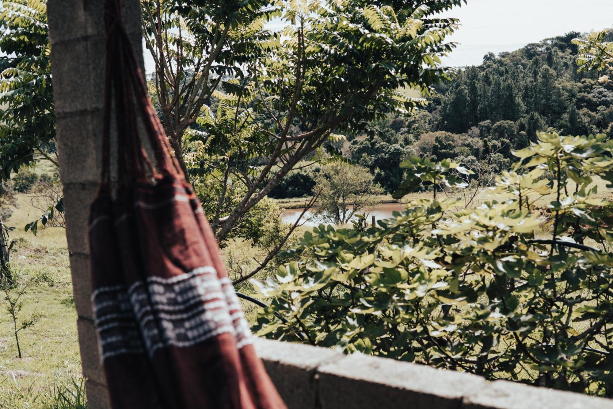 Parque de Campismo Alto Da Pedreira Socorro (Sao Paulo)