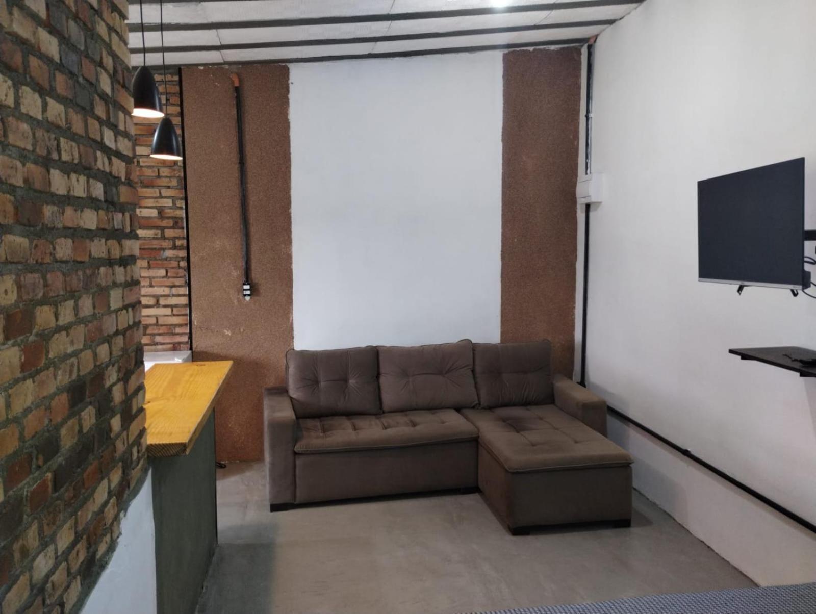 Bangalo Alto Da Pedreira