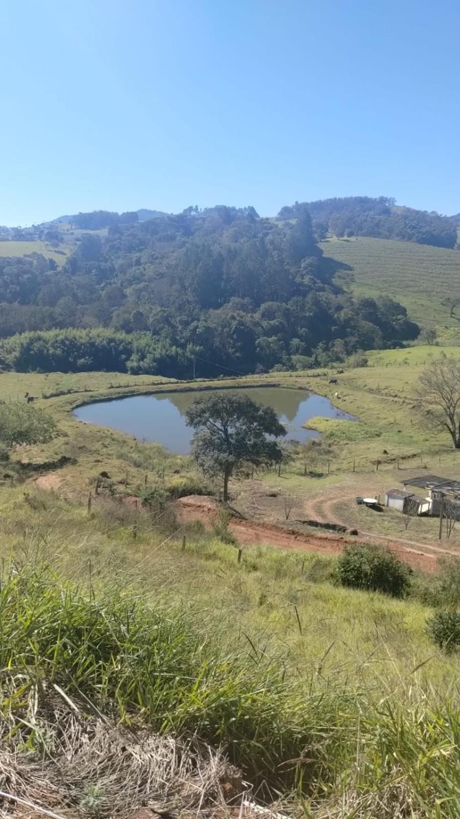 Campsite Bangalo Alto Da Pedreira Socorro (Sao Paulo)